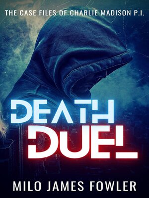 cover image of Death Duel